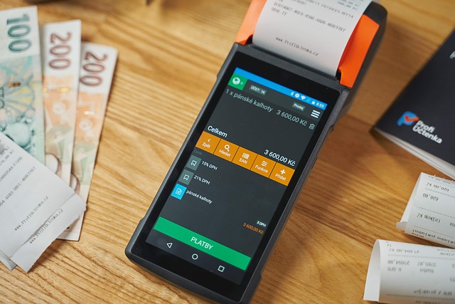 스마트워치로 결제한 내역, 소액결제로 분류되는가?