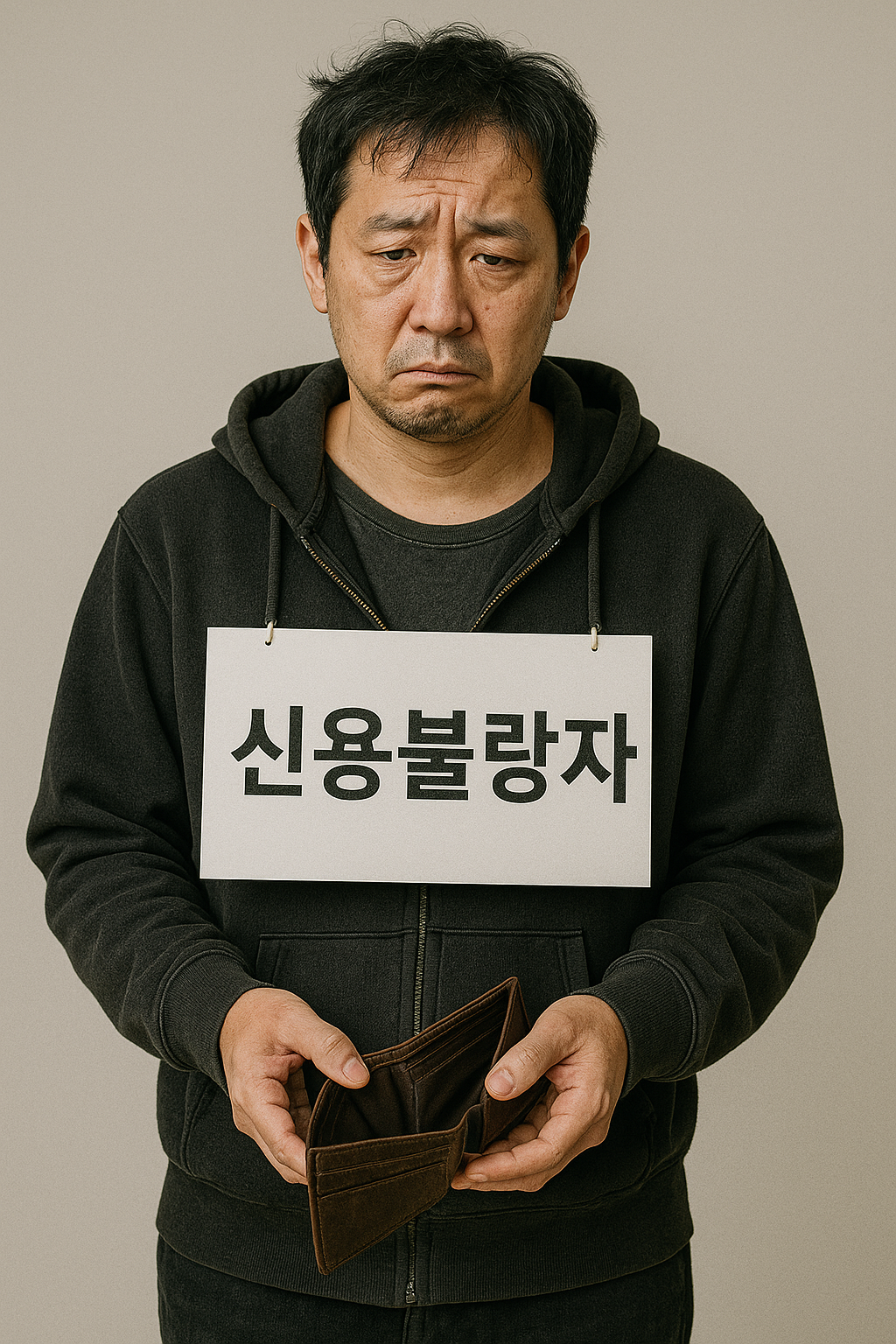 배드뱅크 대상자 조건과 신청방법(+ 자가진단 체크리스트)