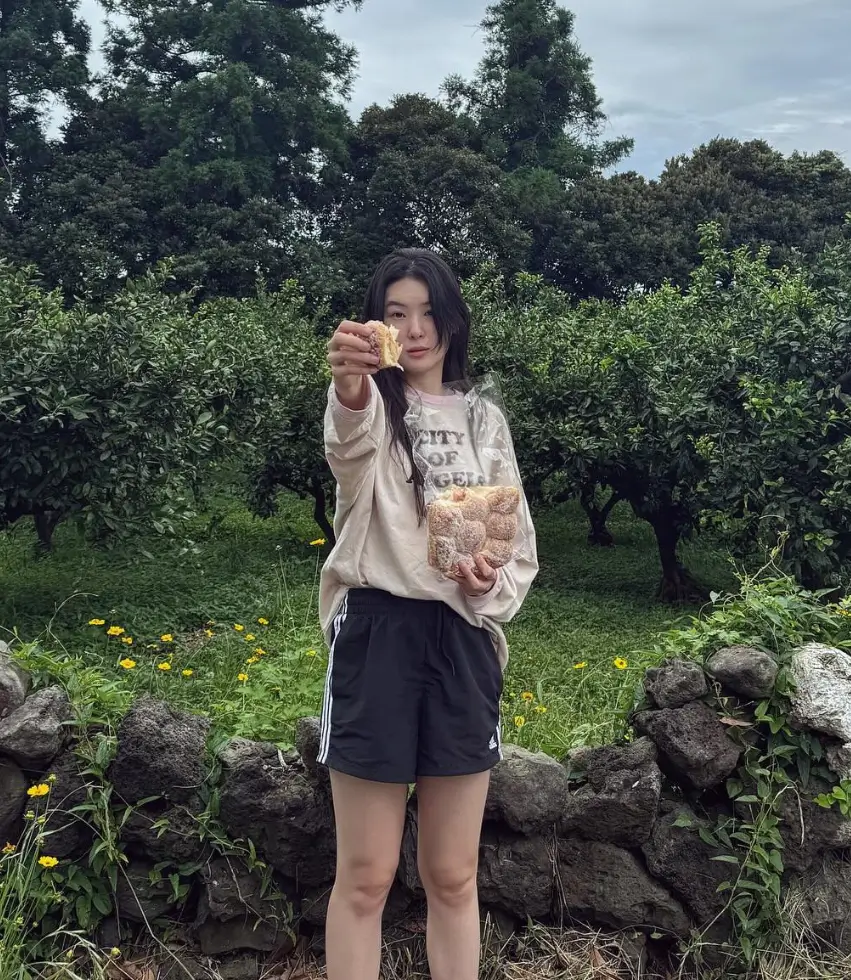 구름