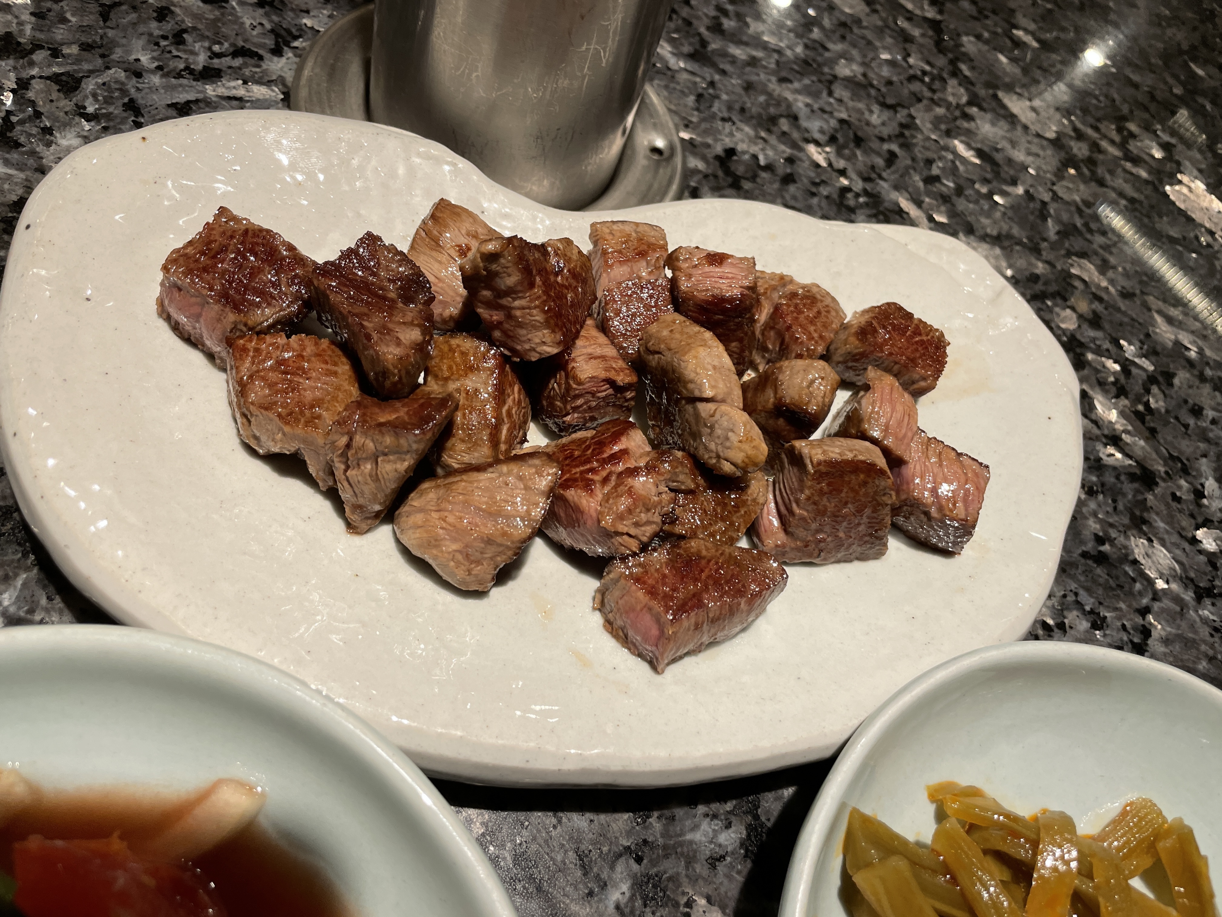 한와담 서울역점