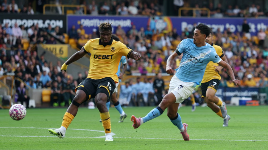 티야니 라인더르스