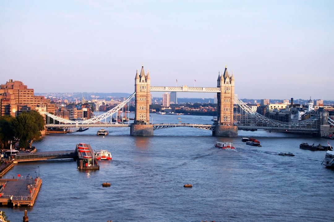 Tower Bridge