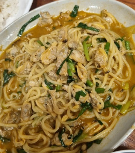 조개볶음달인-20년-향미