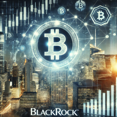 비트코인 ETF와 블랙록: 암호화폐 시장에 미치는 영향