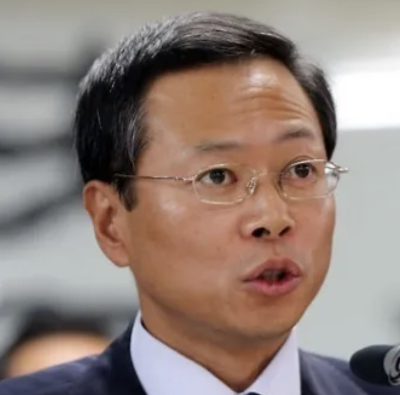오세인 검사