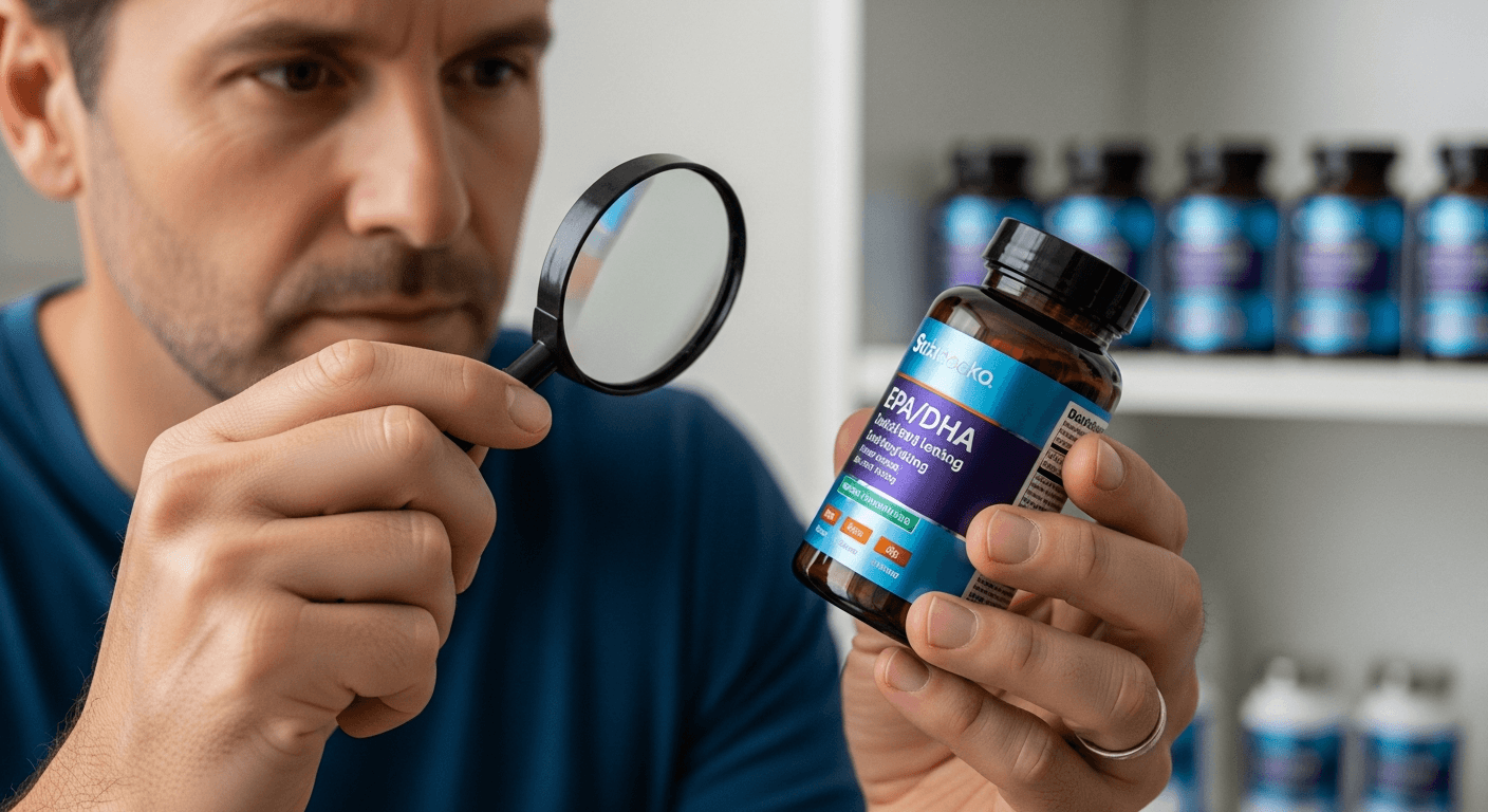 데이터 기반의 정밀 영양 설계를 통해 간 건강을 지키며 활력을 극대화하는 40대 노마드의 루틴