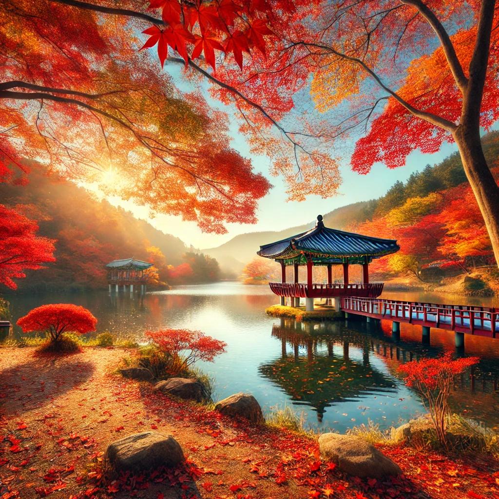 경기도 가을 여행지 추천