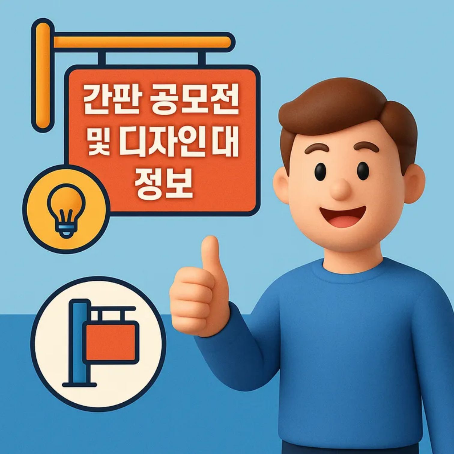 간판 공모전 및 디자인 대회 정보: 디자이너의 성장과 기회를 위한 실전 가이드