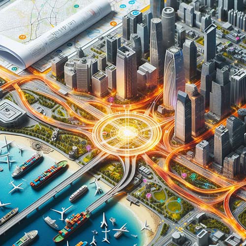 서울과-수도권-교통-연결