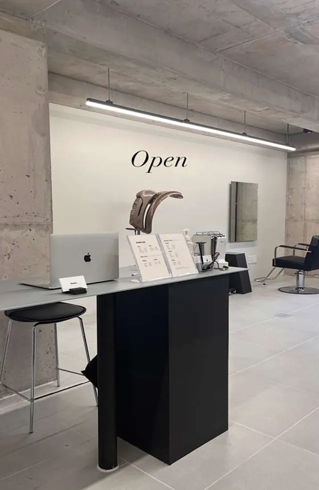 어웨이크헤어 제주노형점