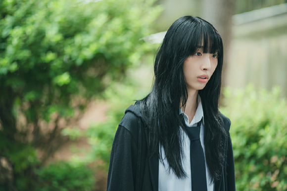 &#39;피라미드 게임&#39; 스틸컷 [사진=티빙]