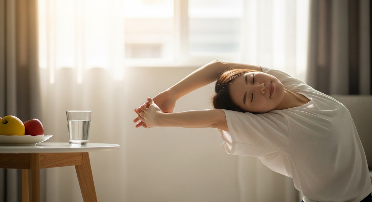 노인성변비에좋은음식