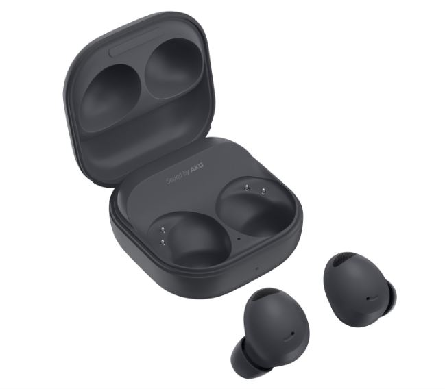 갤럭시 버즈 프로2 색상