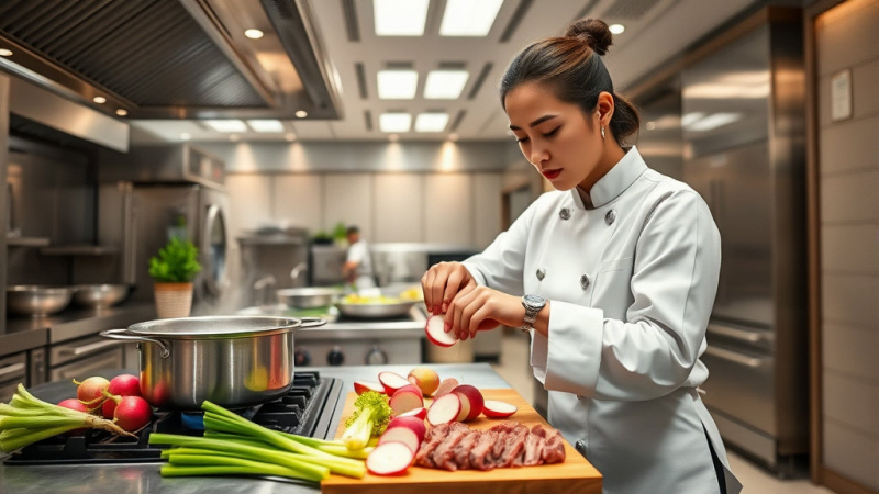 🎯 소고기 무국 실패 없는 끓이는 법, 이것만 알면 식당 맛 나요
