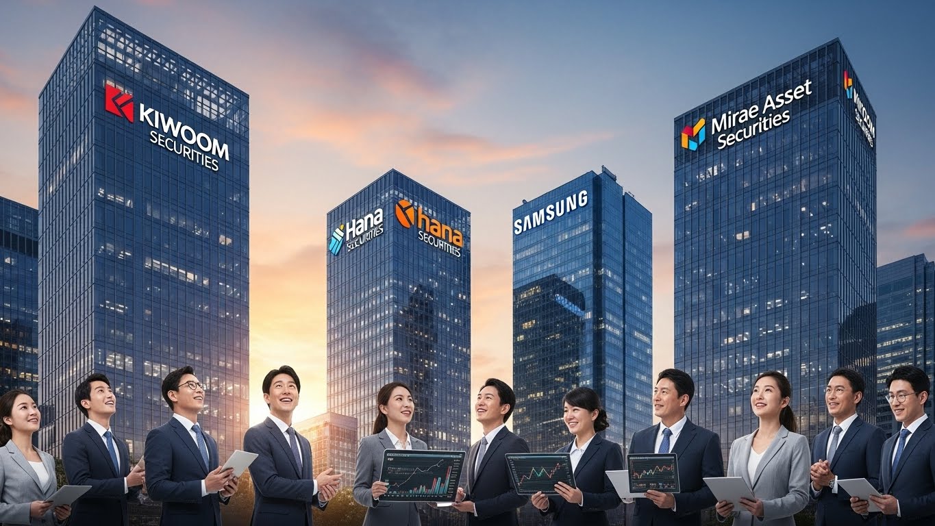 50대에게 꼭 맞는 IRP·연금저축 ETF 추천 10종 — 안정성과 수익을 동시에 잡는 방법