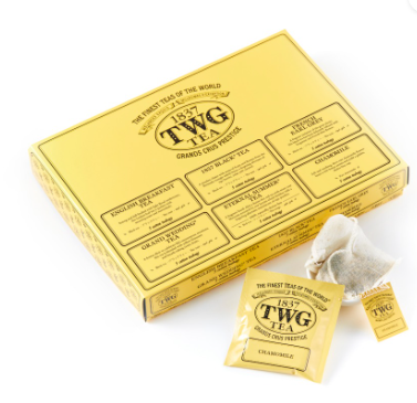 그랜드 티 테이스터 콜렉션 이미지