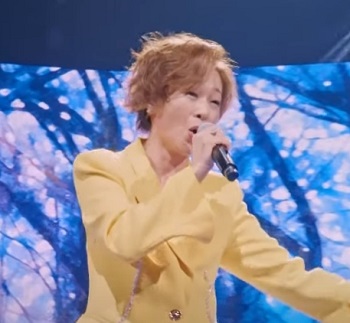 우타고코로리에 눈의 꽃(雪の華) 노래듣기 가사