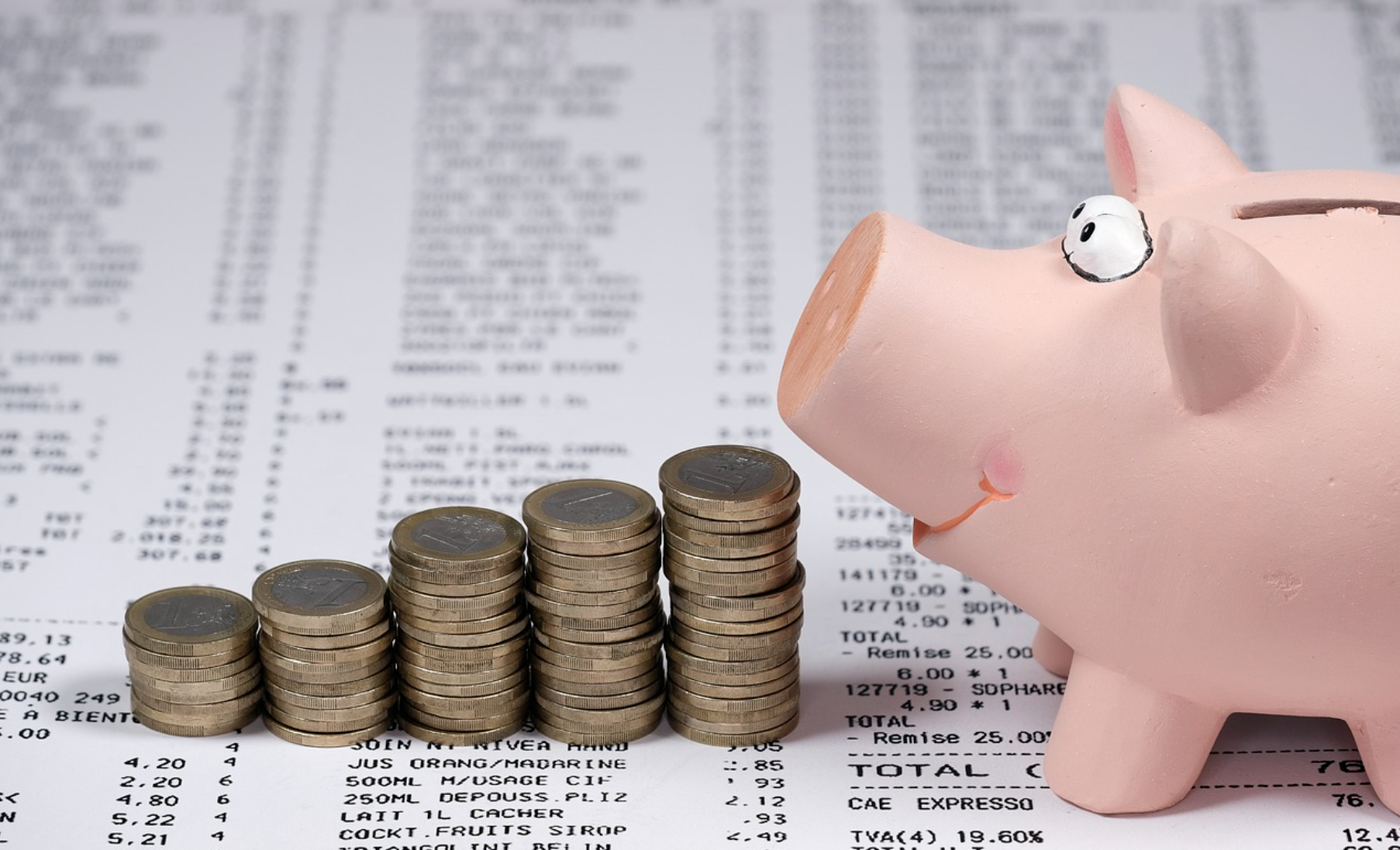 경제란 뭘까? – 중학생도 이해할 수 있는 쉬운 설명