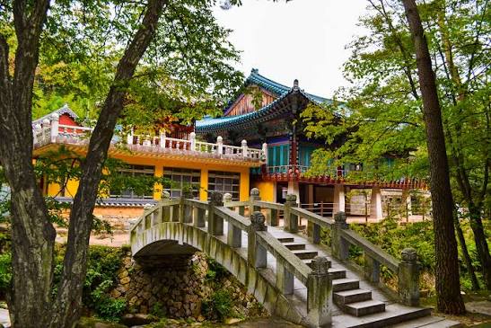 울주 가볼만한 곳