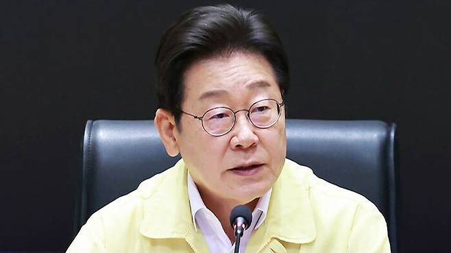 2025년 7월 폭우 피해&amp;#44; 특별재난지역 혜택 총정리