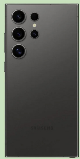 갤럭시S24 예상 이미지