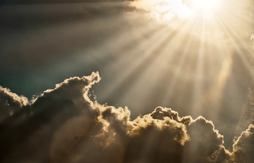 Sunlight