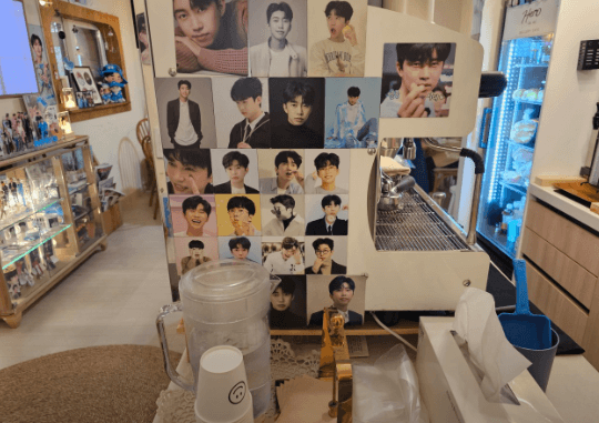 임영웅 대전콘서트 &amp;#39;IM HERO&amp;#39; 일정 예매