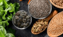 고혈압에좋은음식10가지