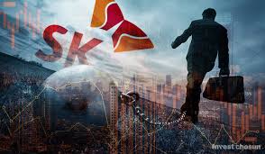 SK 전망