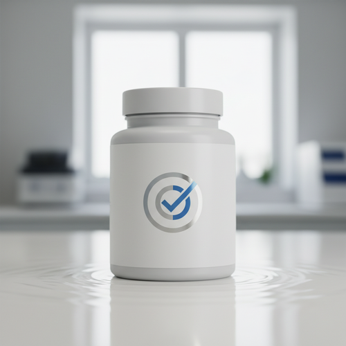 식약처가 인정한! 안심하고 섭취하는 삼백초 추출물