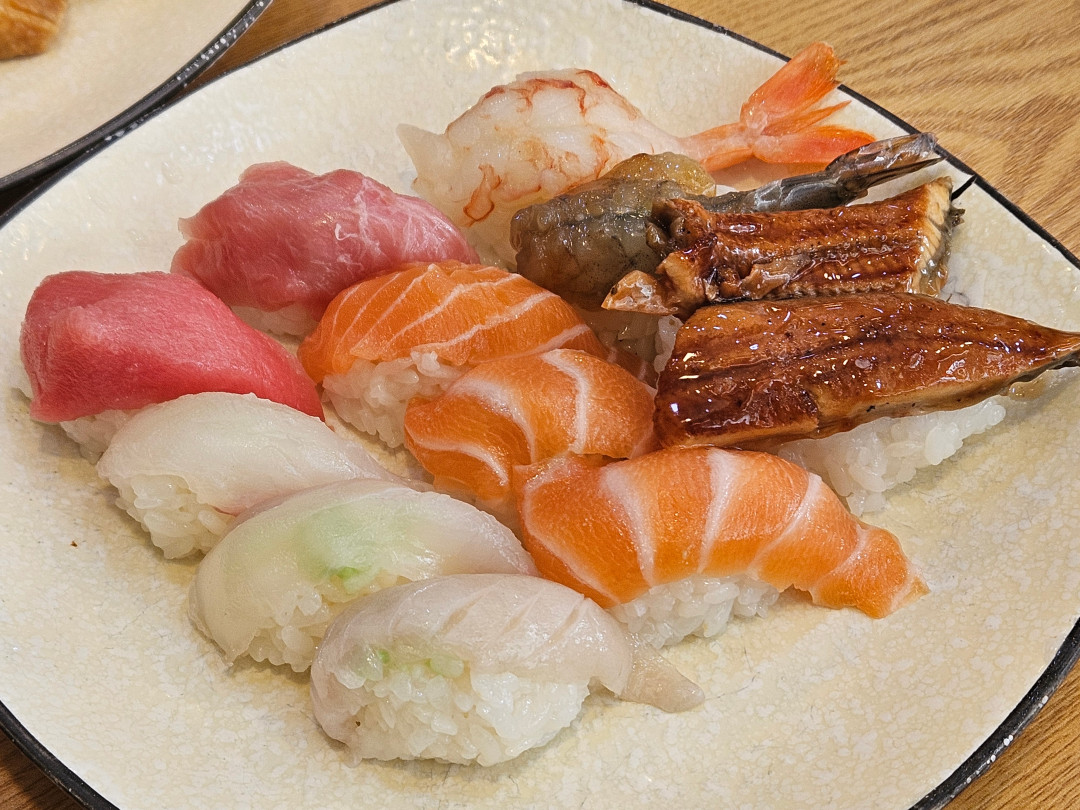 포동이네 수원인계점 초밥