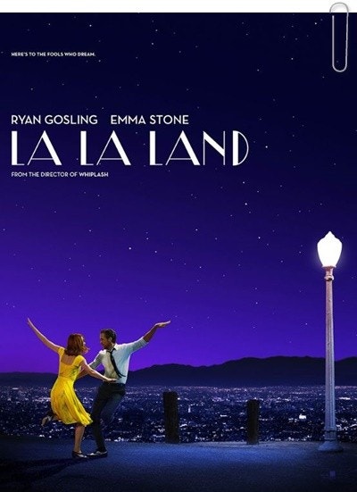 영화 라라랜ㄷ 사진