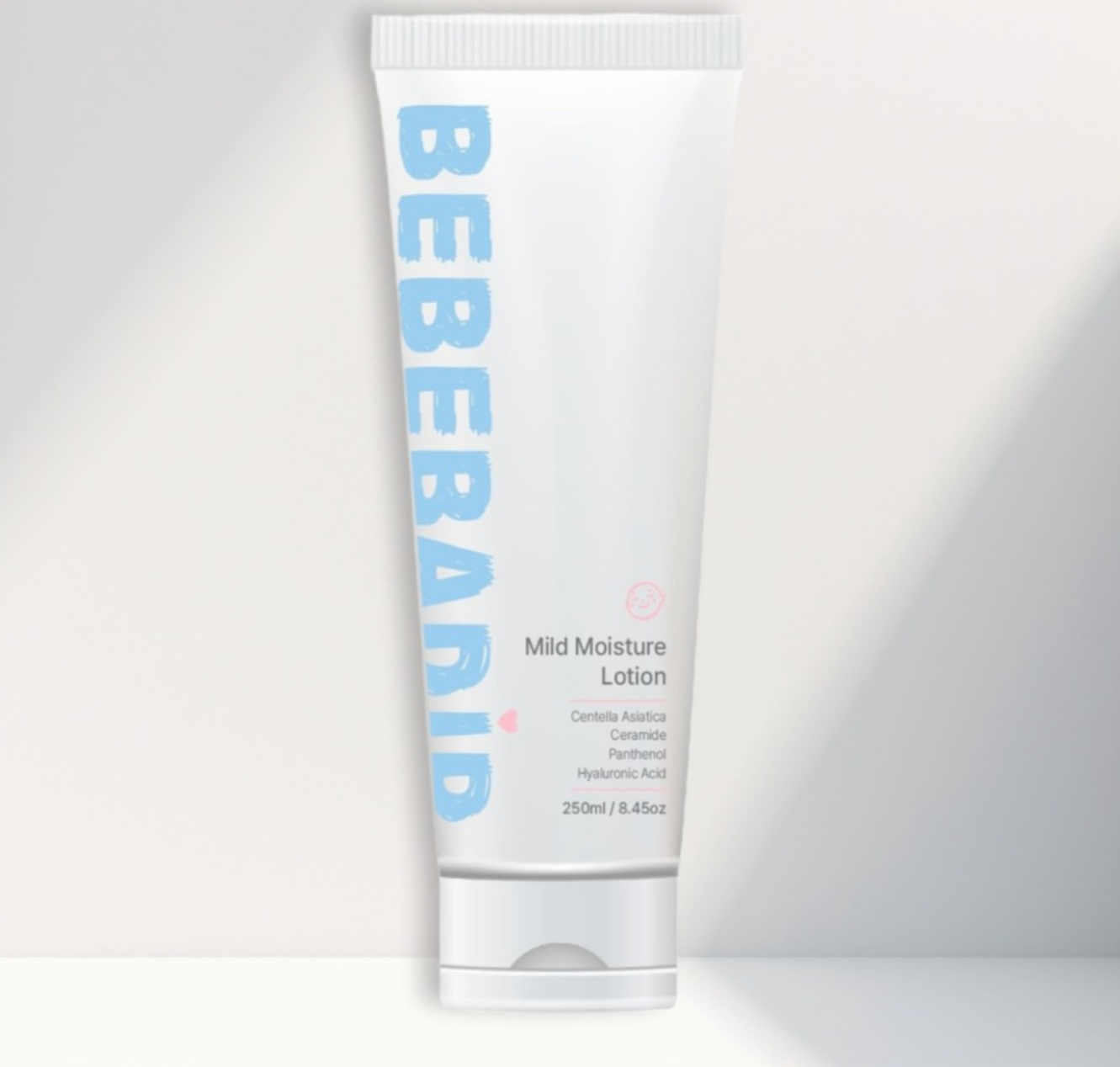 베베바딥 로션 제품