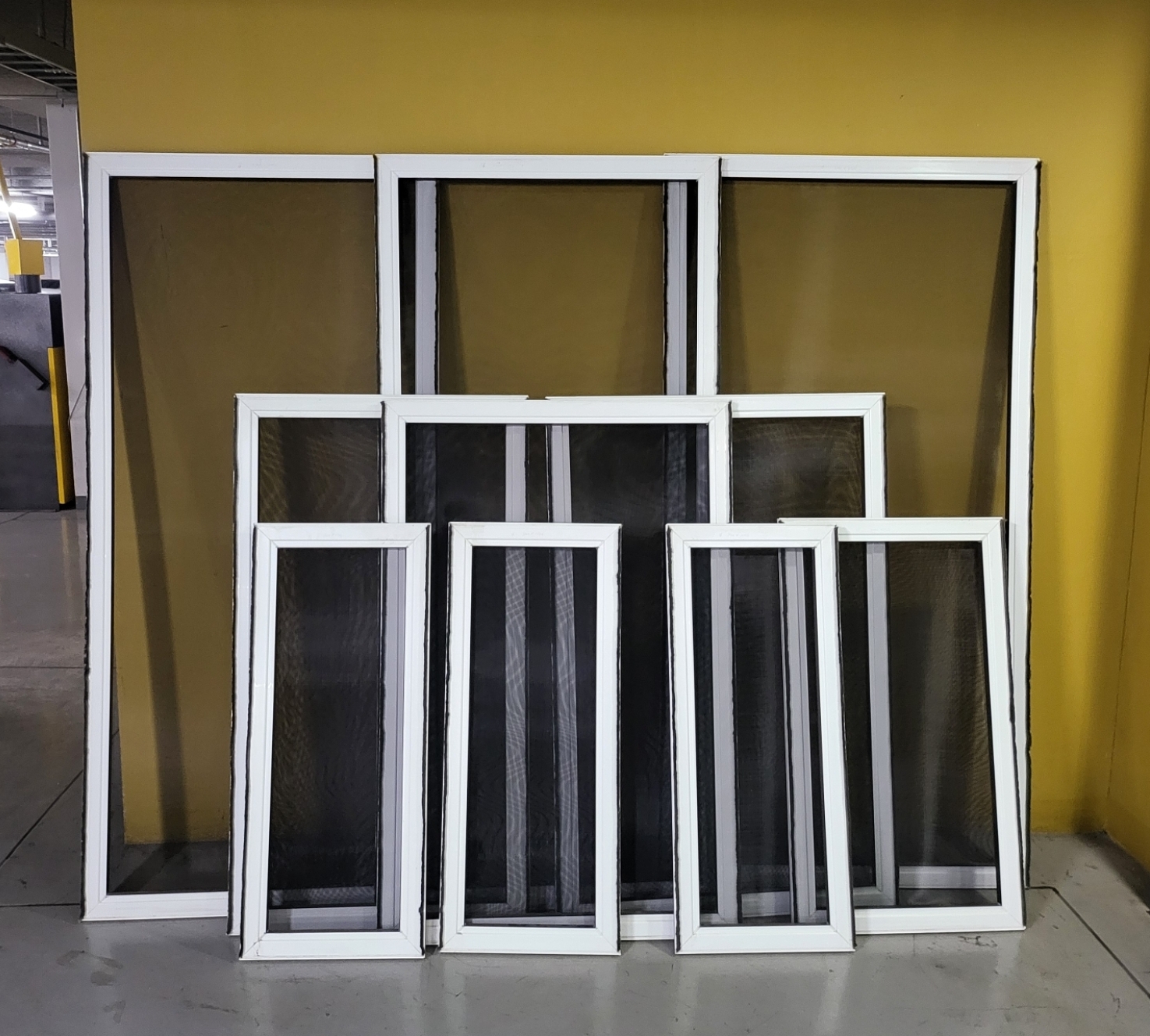 지구온난화가 방충망교체 사업자에게 미치는 영향