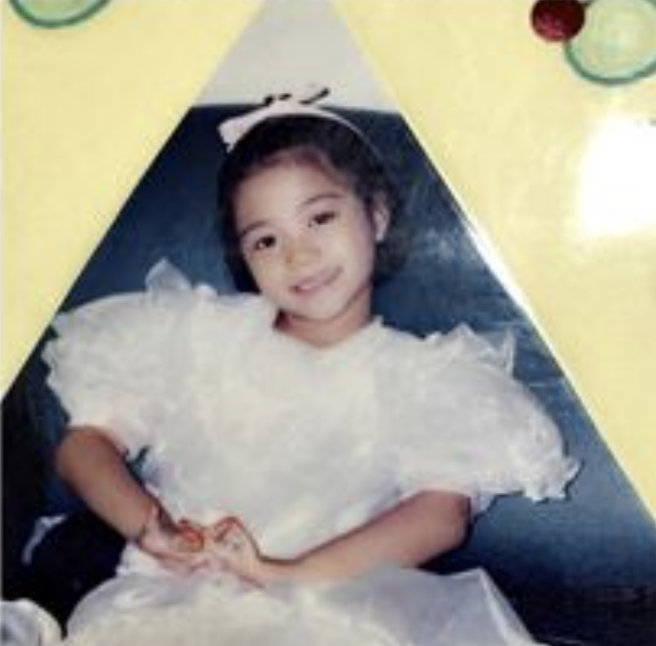 정다희 모태미녀