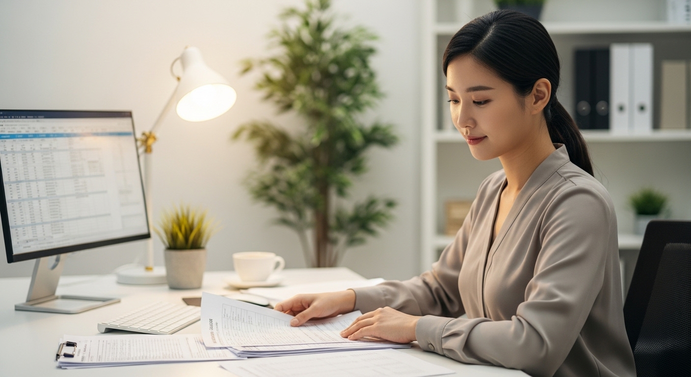 연말정산, 부양가족 공제, 가산세