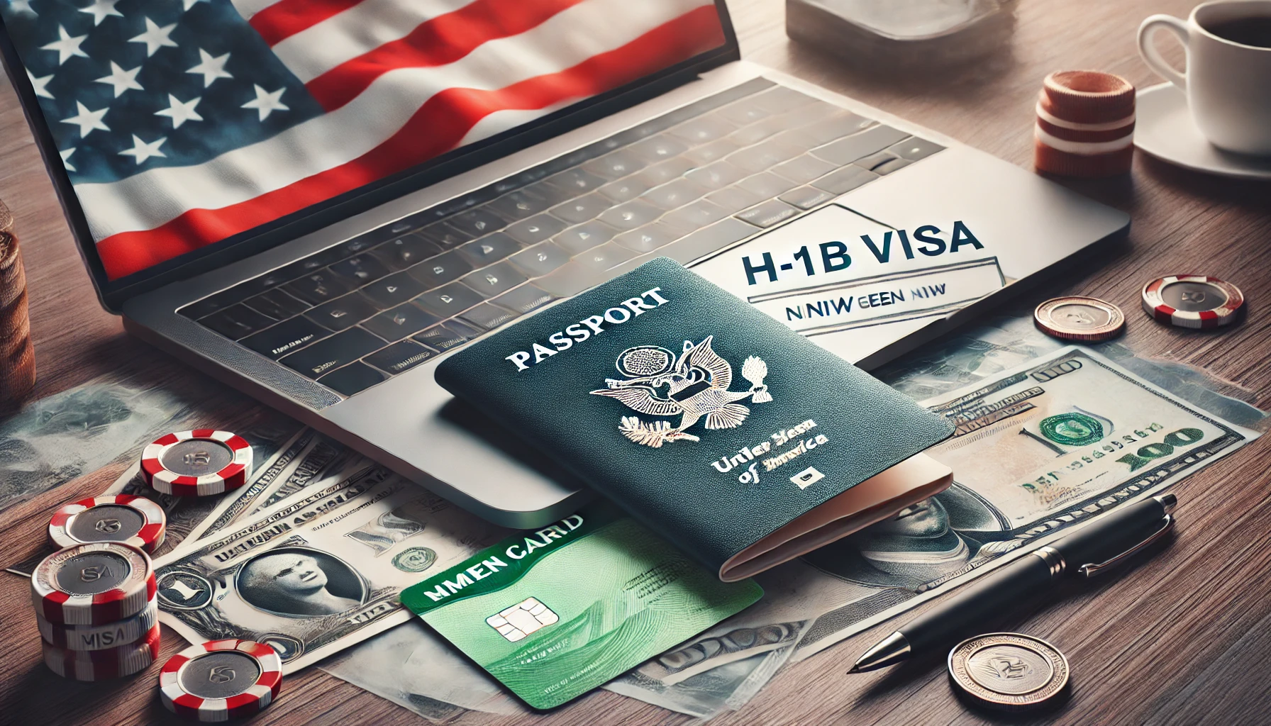 박사비자 이미지