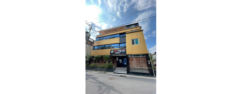 대구 달서구 요양원