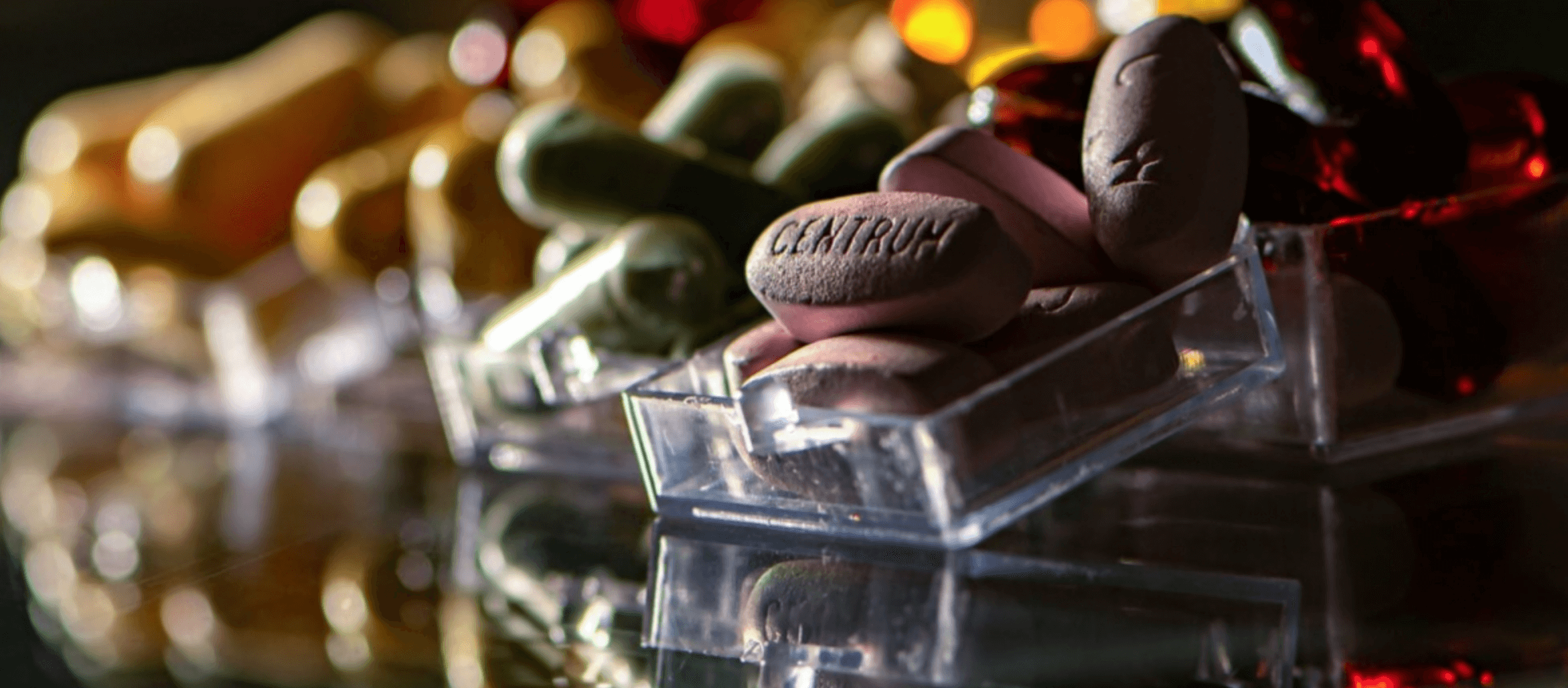 아르기닌 보충제