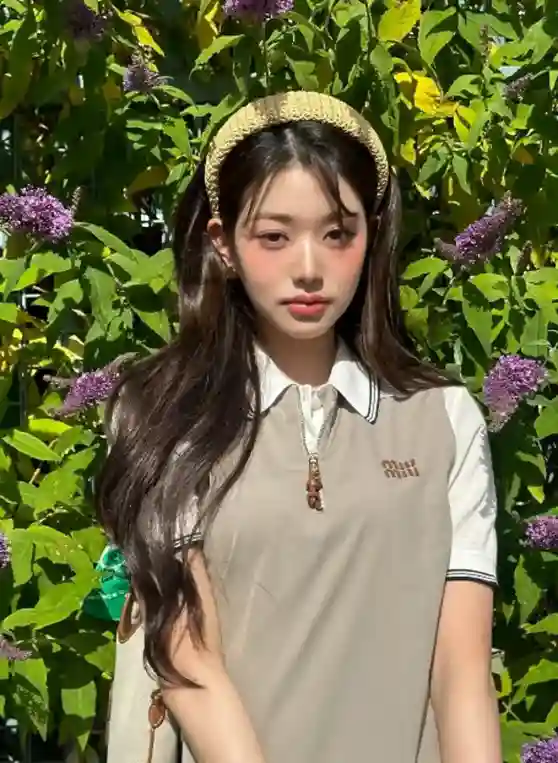 장원영-사진