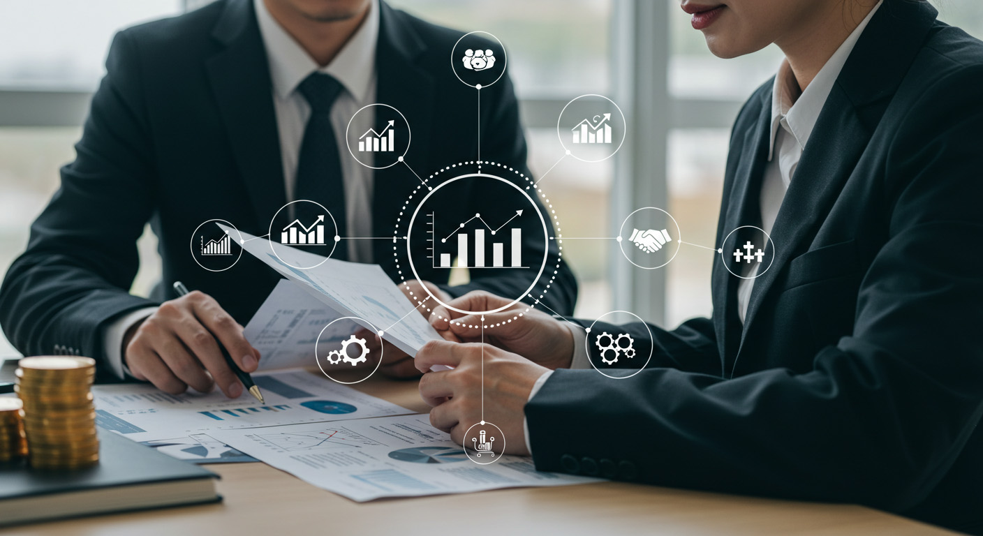 사모펀드(Private Equity)와 벤처캐피털(VC)의 경제적 역할