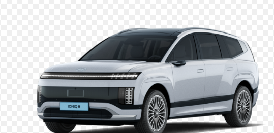 아이오닉9 가격표