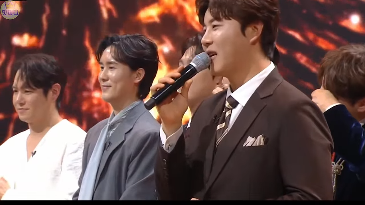 현역가왕2 탈락자