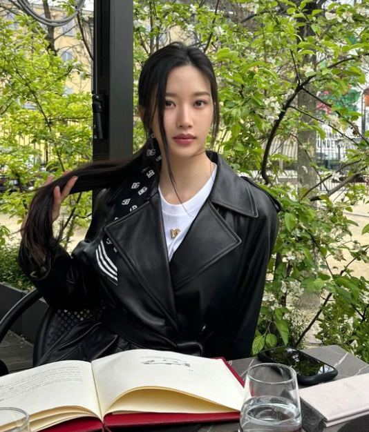 문가영 산문집 파타 뜻 내용 구매처