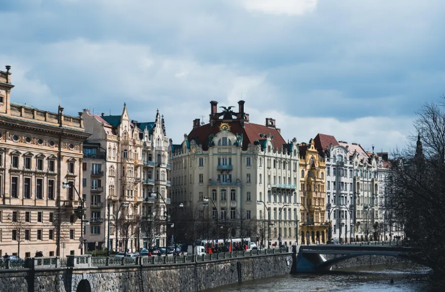 부모님 모시고 가기 좋은 해외여행지 2탄 - 1