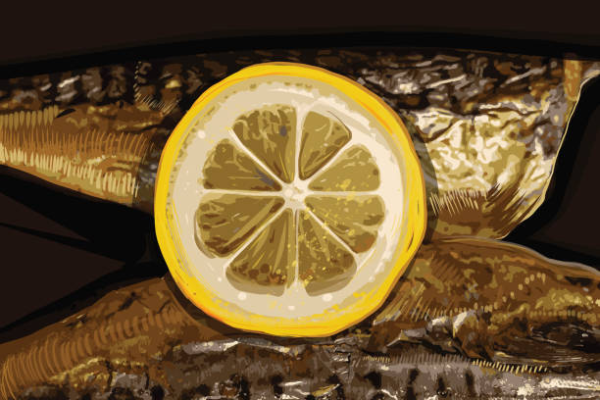 고등어의 영양성분