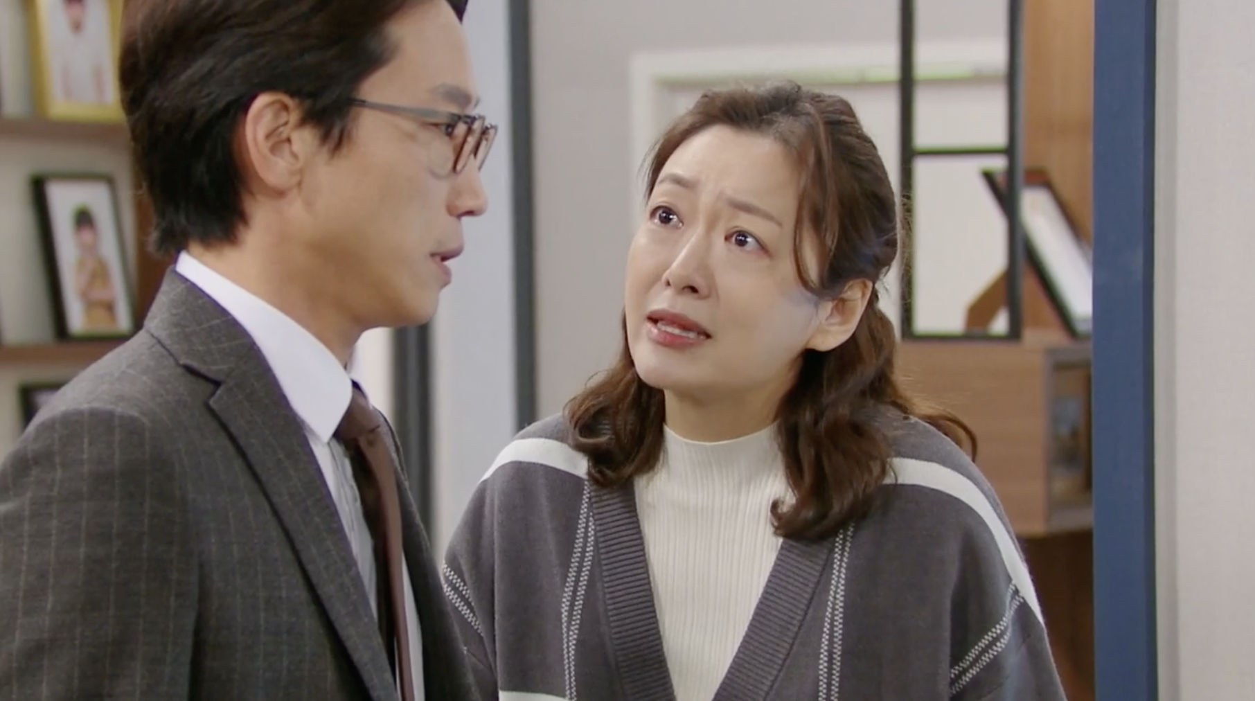 삼남매가 용감하게 13회 줄거리