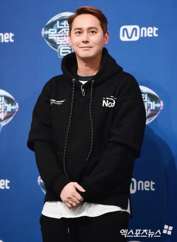 김상혁 나이
