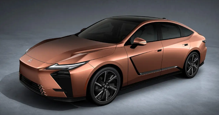 8세대 렉서스 ES 풀체인지 출시일, 하이브리드, 제원, 연비, 색상, 가격