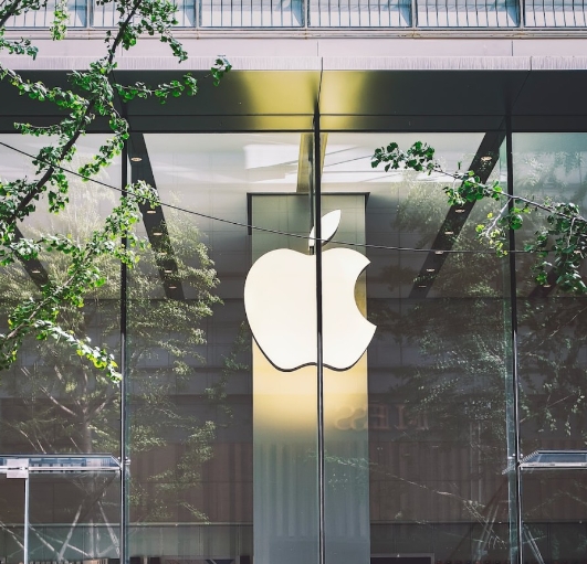 Apple: 선구적인 혁신과 기술 환경 형성